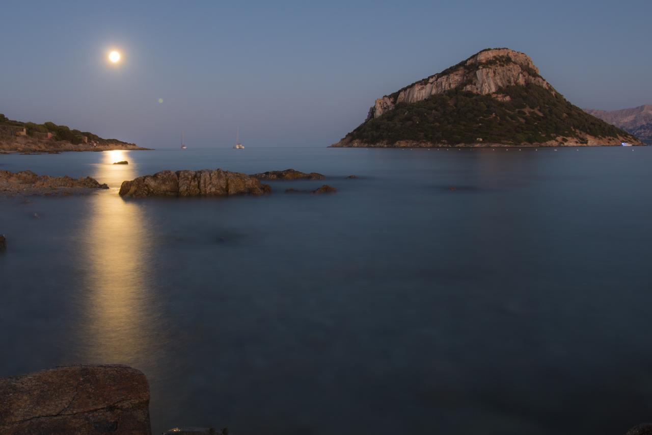 Hotel Maria Golfo Aranci Exterior photo